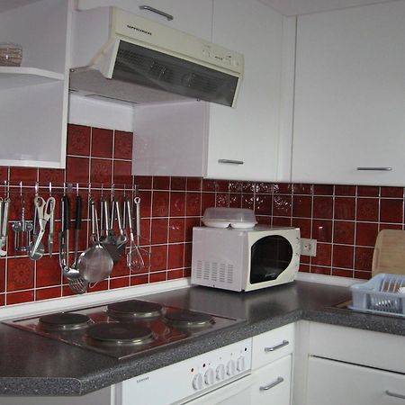 Haus-Zum-Kloevensteen Wedel Exteriör bild