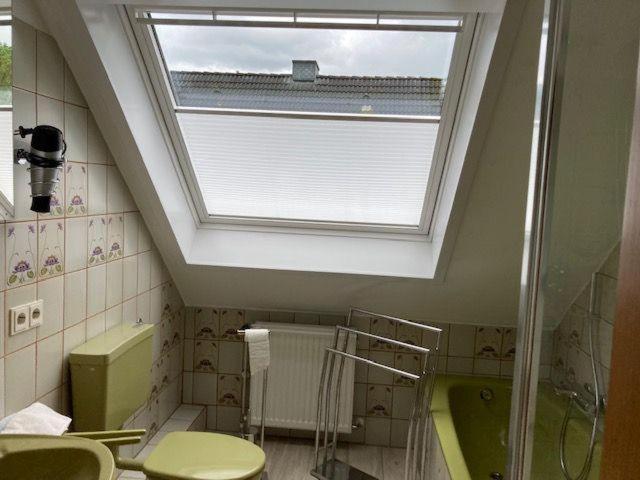 Haus-Zum-Kloevensteen Wedel Exteriör bild