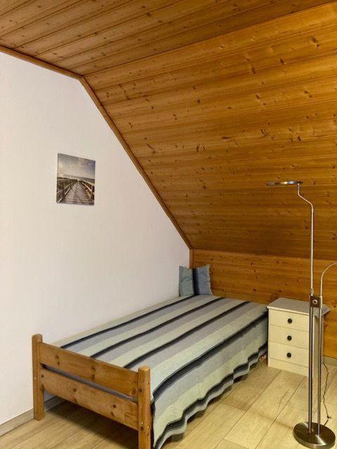 Haus-Zum-Kloevensteen Wedel Exteriör bild