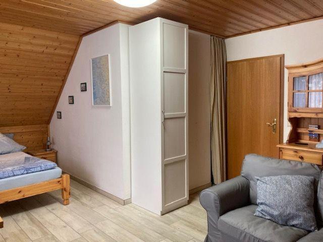 Haus-Zum-Kloevensteen Wedel Exteriör bild
