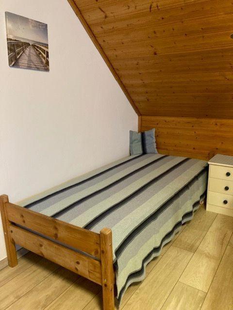 Haus-Zum-Kloevensteen Wedel Exteriör bild