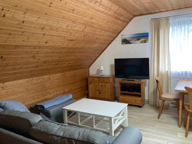 Haus-Zum-Kloevensteen Wedel Exteriör bild