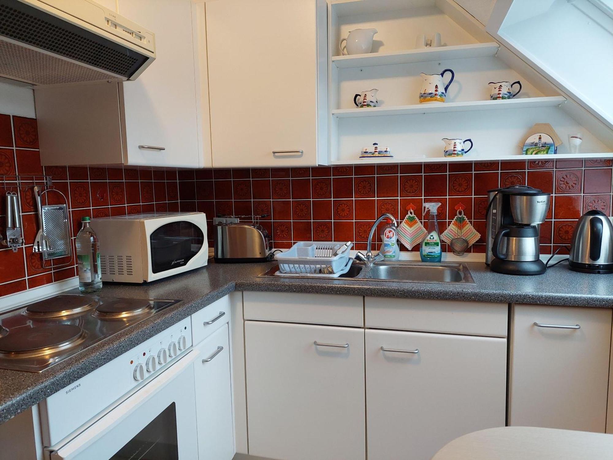 Haus-Zum-Kloevensteen Wedel Exteriör bild